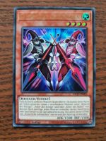 🔥 Yugioh: Kaiserliche Leibwachen KICO-DE003  Ultra Rare🔥