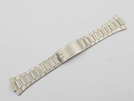 Omega Vintage Stahlband Herren NOS