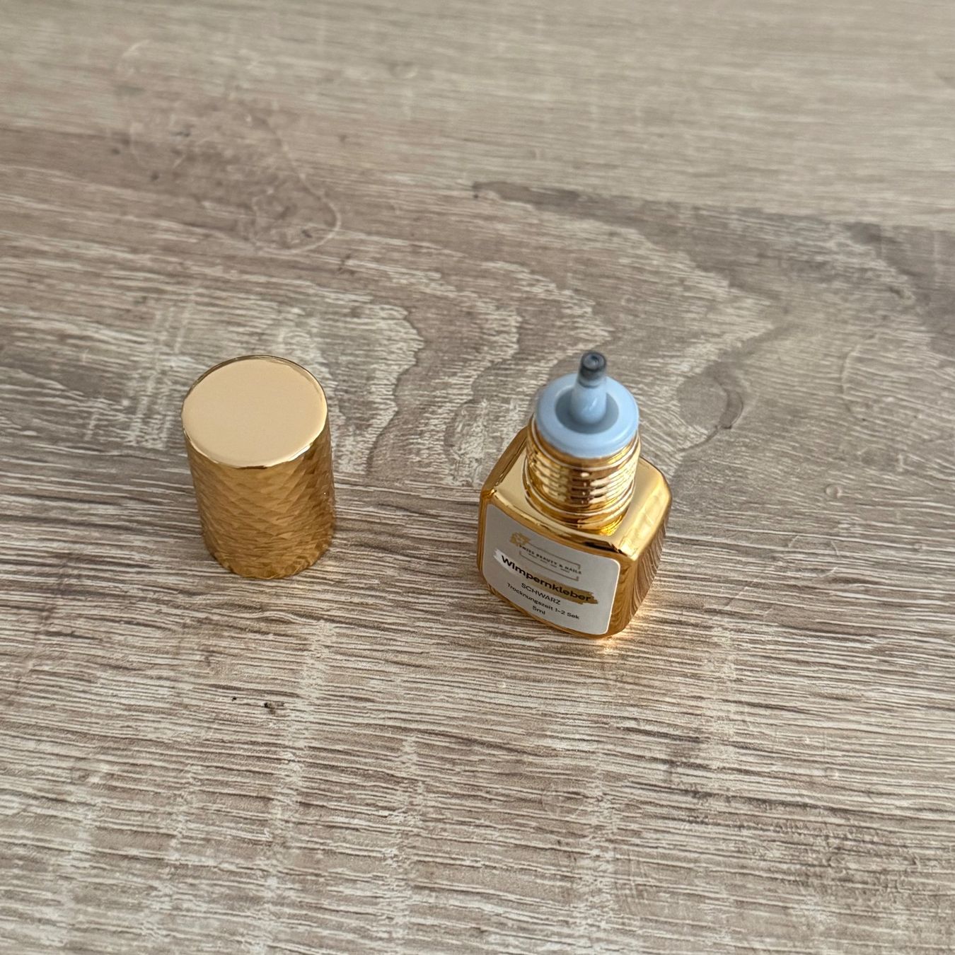 Make-up: Lash Extensions Kleber – Nuovo (secondo la descrizione) da Baar venduto da and_x9gz 2