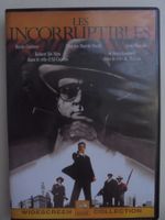 " Les Incorruptibles " avec Kevin Costner, De Niro, F+E+I+Es