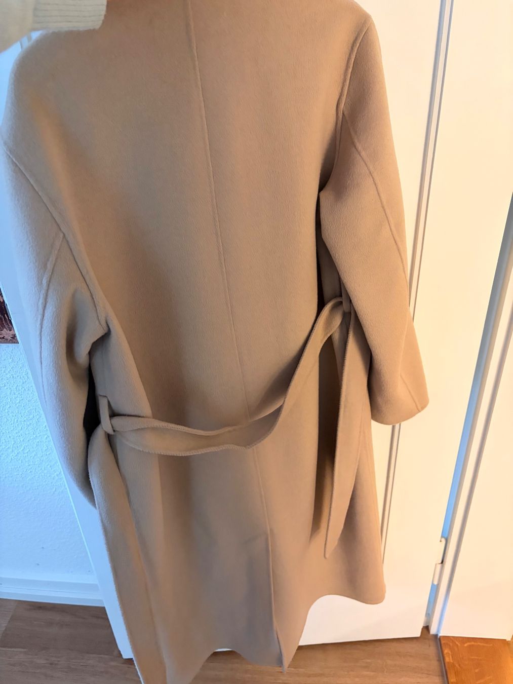 Zara Cappotti: Mantel Wolle – Usato da Basel venduto da met_d6zt 4