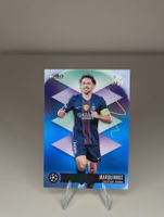 Marquinhos 28/99 PSG Topps Finest
