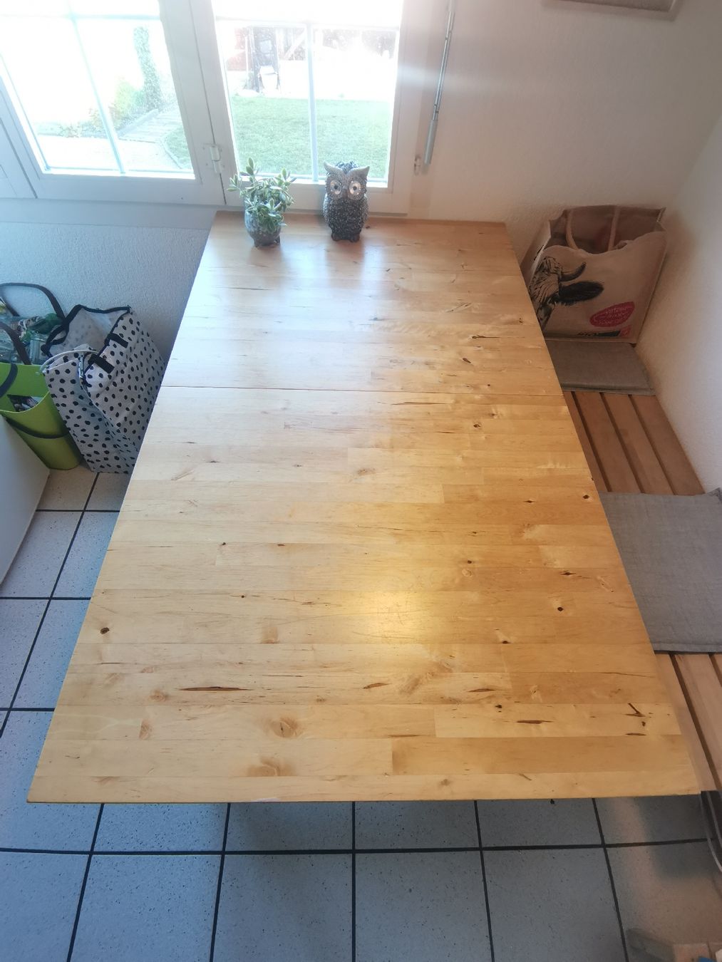 Tavoli: Tisch ausziehbar – Usato da Rüti b. Riggisberg venduto da nastreit 2