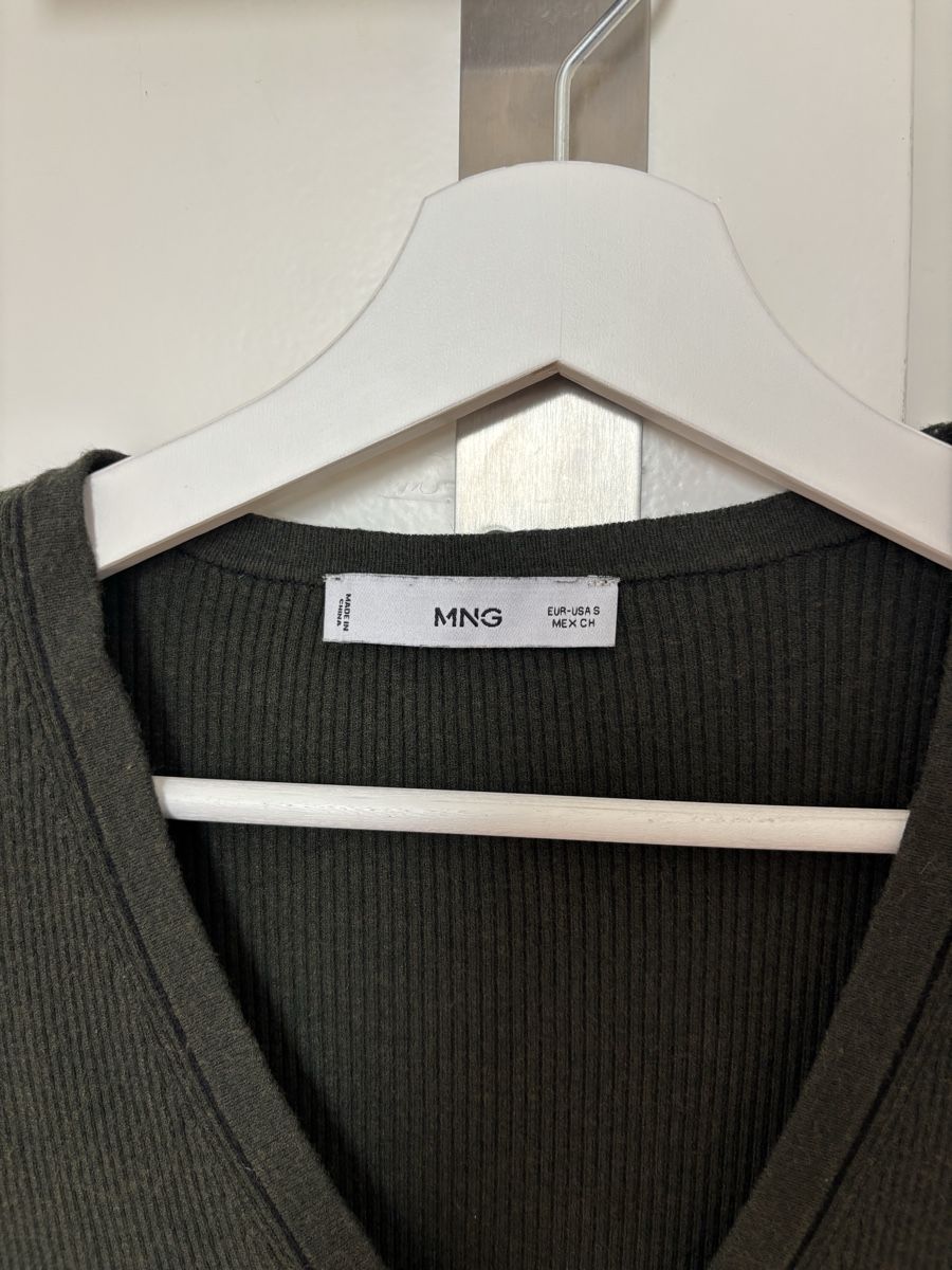 Mango Maglioni & Felpe: Cardigan von Mango – Nuovo (secondo la descrizione) da Müllheim Dorf venduto da Lavwy 1