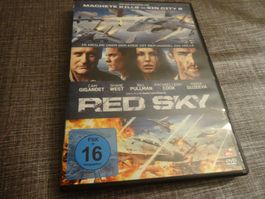 DVD Red Sky