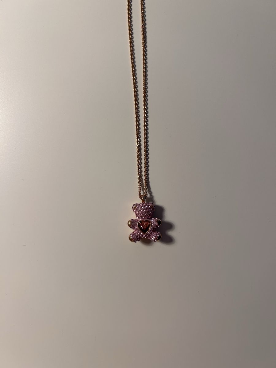Swarovski Colliers: Swarovski Teddy Halskette – D'occasion à Beromünster par plantie 2