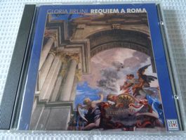 Gloria Bruni, Requiem a Roma
