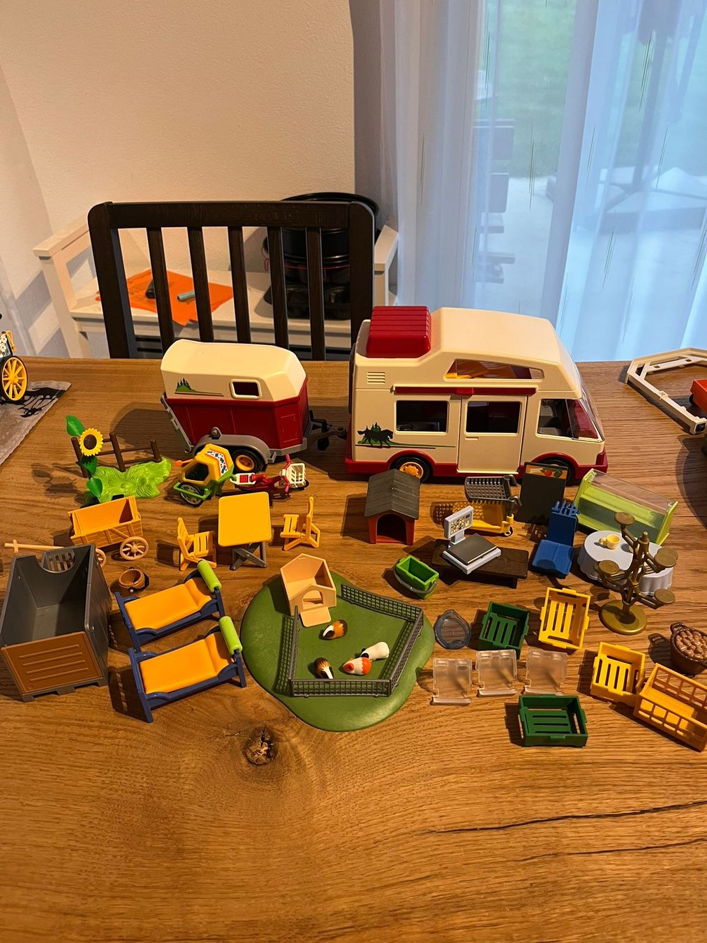 Playmobil Spielzeuge: Playmobil – Gebraucht aus Siselen BE von MichaelG92
