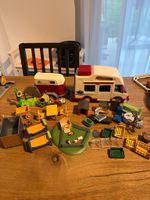 Playmobil