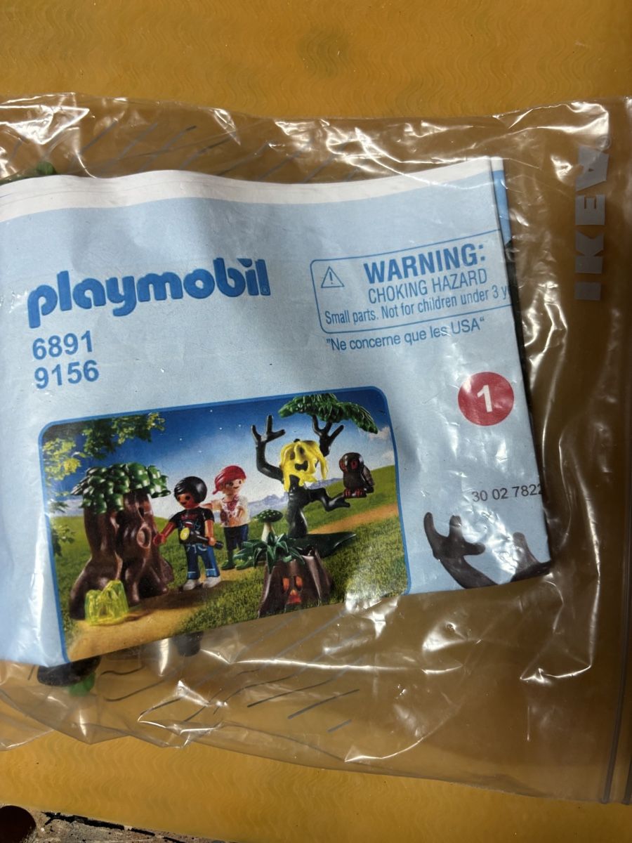 Playmobil Giocattoli: Lot playmobil - divers – Usato da fey venduto da Caductilometre 7