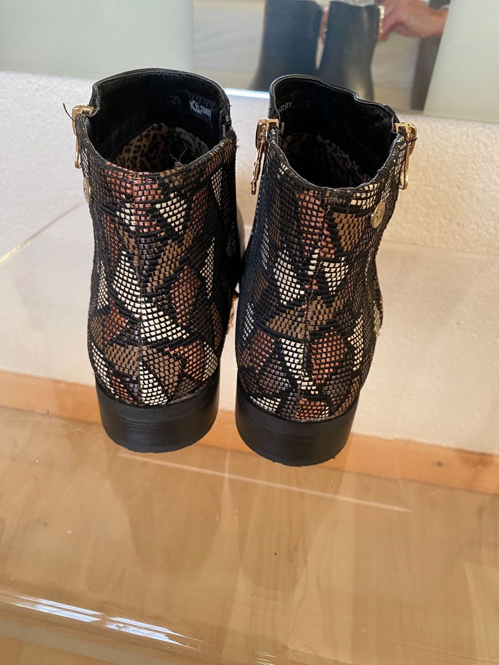 Chaussures femmes: STIEFELETTEN – Neuf (Voir description) à Eschenbach SG par Lady020 3