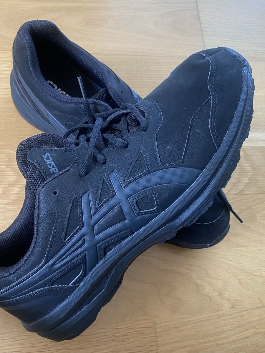 Asics Scarpe da uomo: Asics gr 44.5 – Nuovo e nell'imballaggio originale da Dietikon venduto da Tdaf33