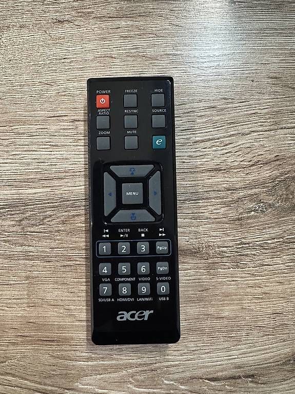 Videoprojektoren: Sony X1110 DLP Projektor Beamer – Gebraucht aus Kloten von kevinho15 3