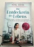 Die Entdeckerin des Lebens
