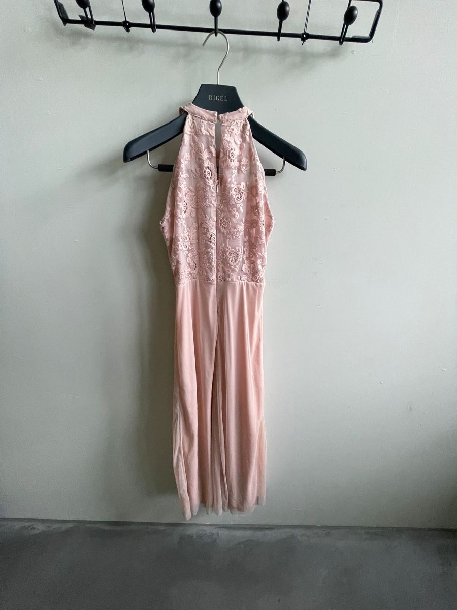 Vila Vestiti: Rosa Kleid, Grösse 34 – Usato da Sennwald venduto da jelenat94 1