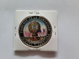 1000 Pesetas West Sahara