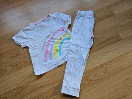 Pyjama Gr. 122