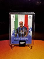 Federico Dimarco / Going Global 25/50 / TTF Exklusiv Insert