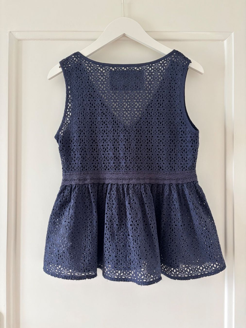 Odd Molly Top: Odd Molly peplum top - size 1 – Usato da Cully venduto da Maar_K 1