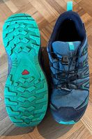 Salomonschuhe Grösse 39
