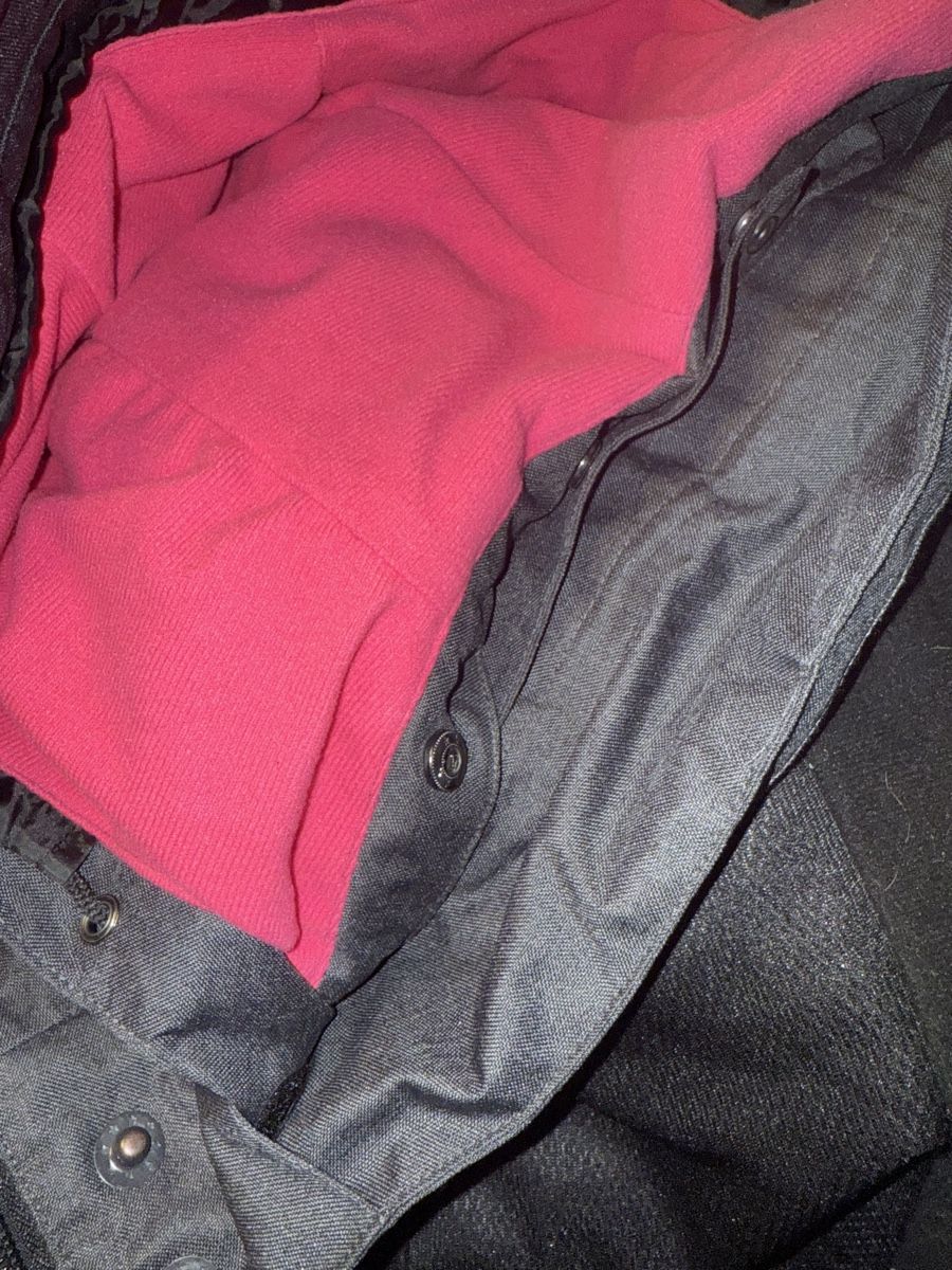 Giacche & Cappotti: Recco Gr. 140 Winterjacke Mädchen – Usato da Russikon venduto da Leks4 5