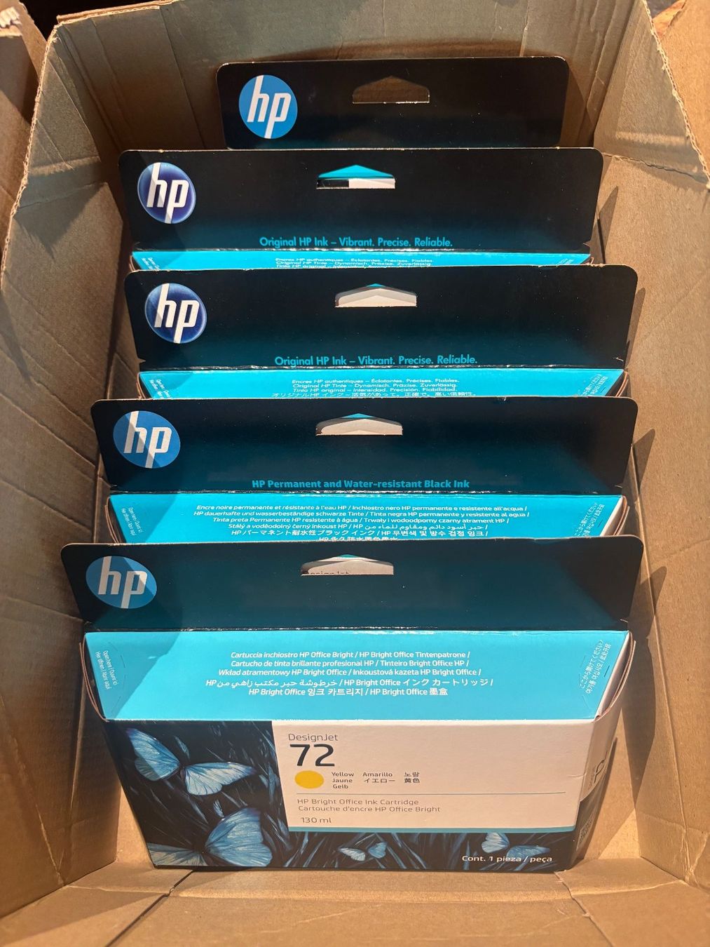 Hewlett Packard Imprimantes: HP Designjet T610 – D'occasion à Hasliberg - Goldern par pampsi 7