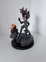 Catwoman Figur | QMx Q-Fig Elite