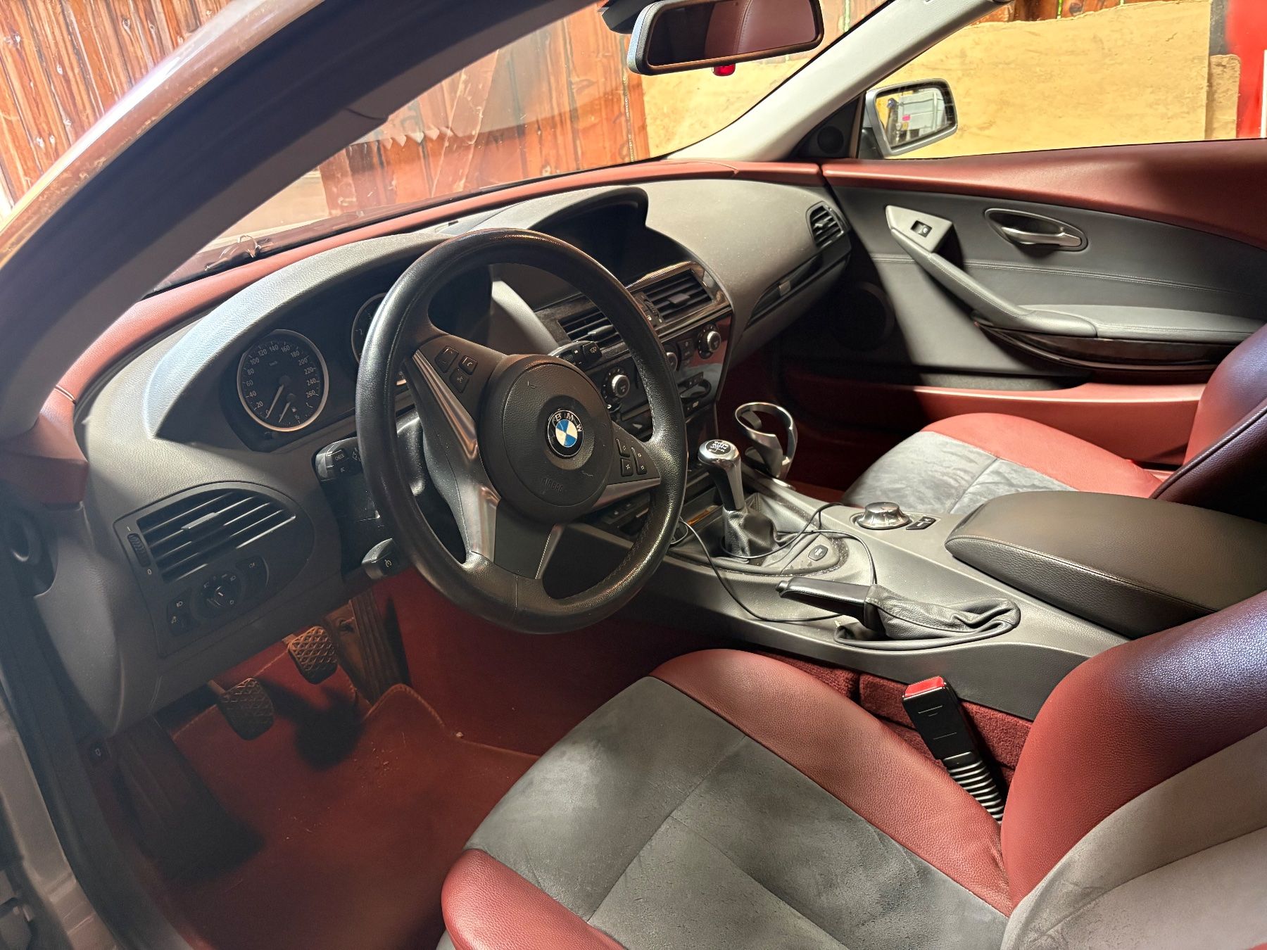 BMW Automobili: BMW 645ci – Usato da Bözen venduto da Sanbo18 5