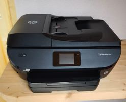 Drucker HP ENVY Photo 7830