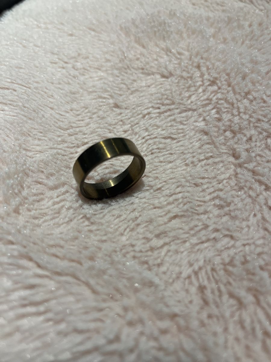 Mood Anelli: Adon pour bague Mood taille 62 – Usato da Orbe venduto da bka_q2j7 2