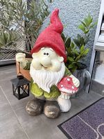 Nain de jardin - GuGu
