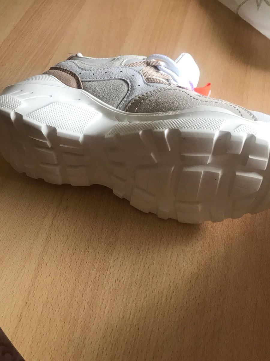 Scarpe da donna: Turnschuhe – Nuovo (secondo la descrizione) da Volketswil venduto da ben_9s6x 2