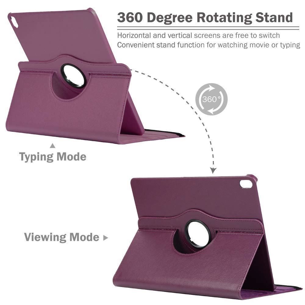 Covers & Borse: iPad mini 6 Hülle Etui Case Smart Folio Cover Coque Tasche – Nuovo e nell'imballaggio originale da Volketswil venduto da coverandmore 6