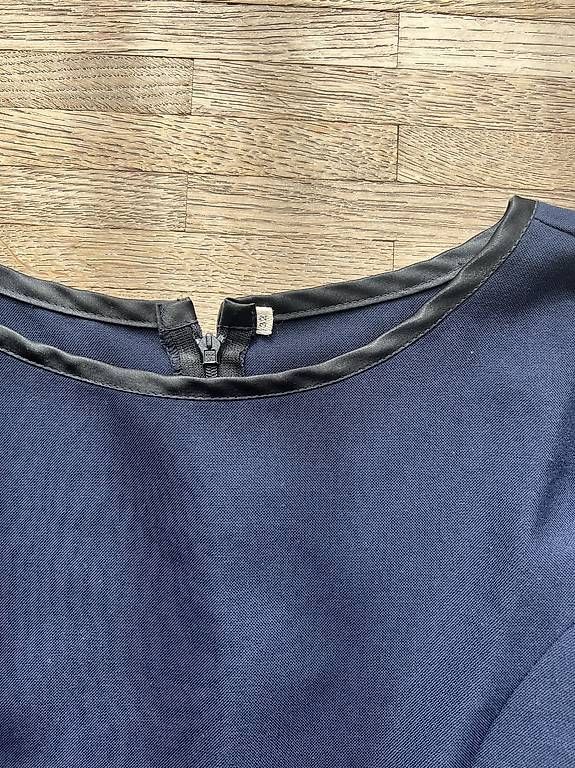 Vestiti: Schlichtes Kleid XS – Usato da kriens venduto da inf_9fnc 1