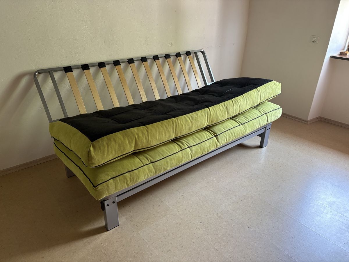 Divani: Bettsofa – Usato da Vogorno venduto da Loibu 1