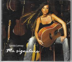 LYNDA LEMAY  -  MA SIGNATURE