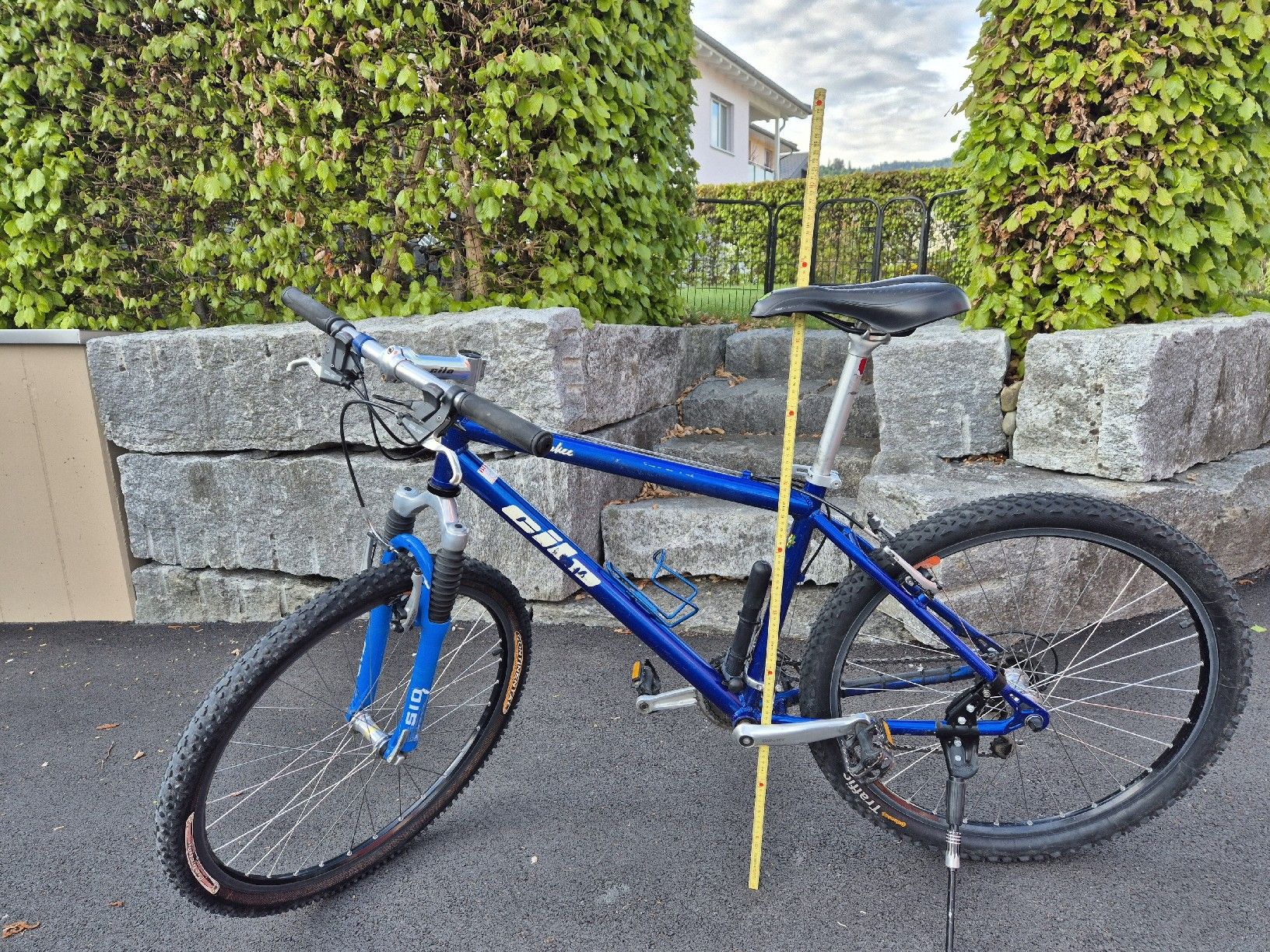 Cilo Biciclette: Cilo Bike – Usato da Einsiedeln venduto da ugr8840 4