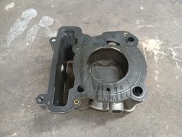 SWM 125 sm piston cylindre moteur, motor 