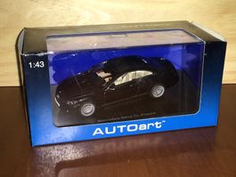 Mercedes Benz CL-Klasse 1/43