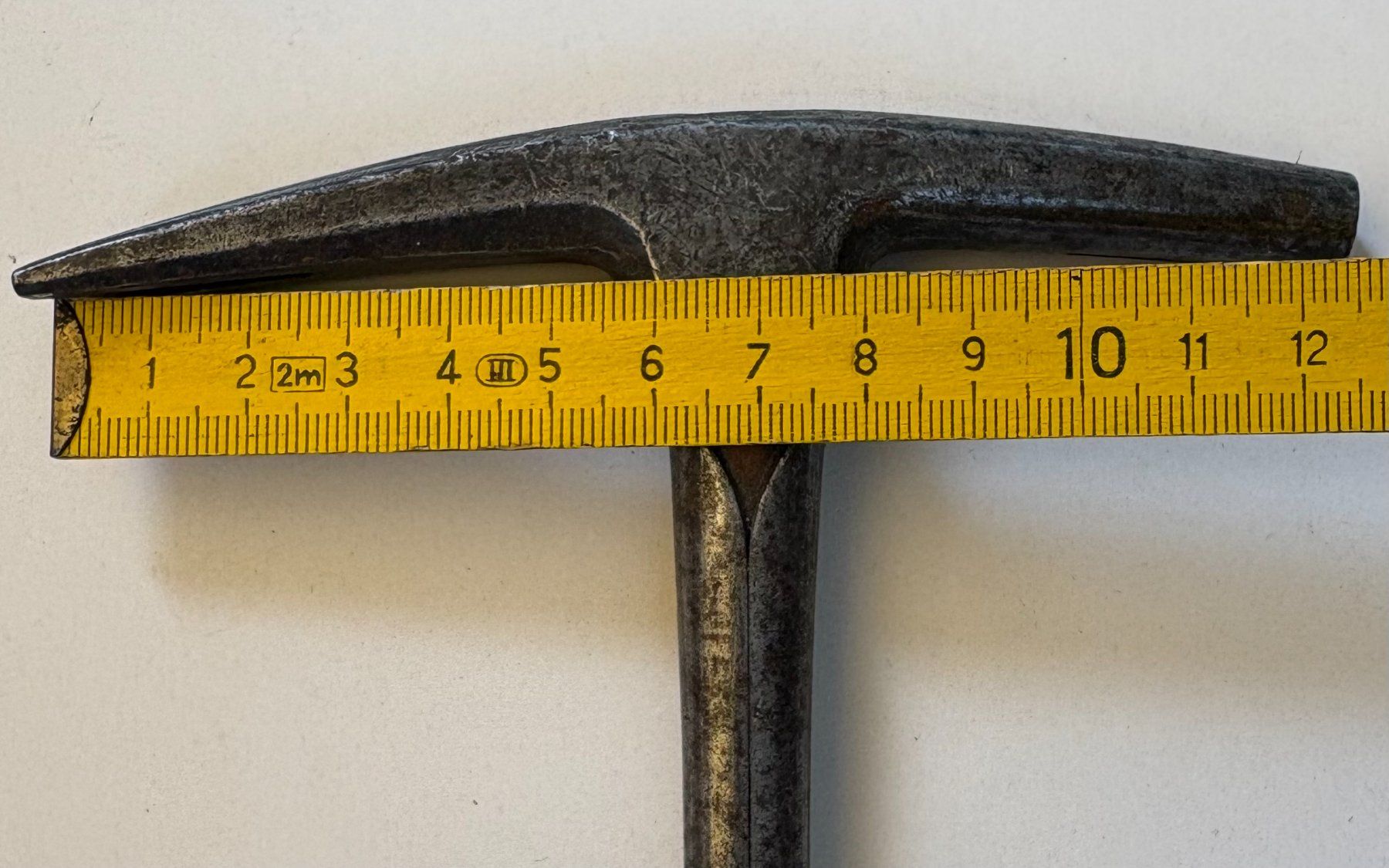 Tous les outils: VINTAGE HAMMER – D'occasion à Ostermundigen par wini63 6