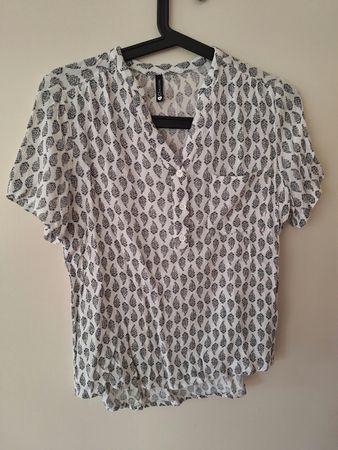 Bluse