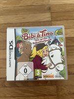 Nintendo DS - Bibi & Tina