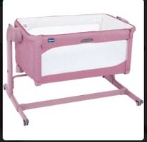 Chicco Beistellbett Next2Me Magic