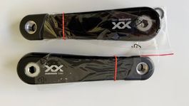 Sram XX Eagle AXS E-Bike Kurbel für Brose Motor neu