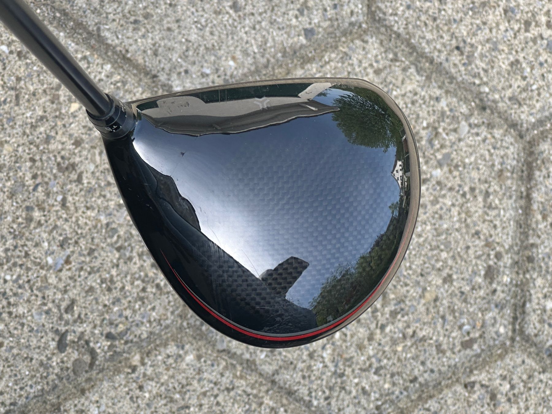 Srixon Mazze & Set: Srixon ZX7 Driver – Usato da Attiswil venduto da joeymetzger