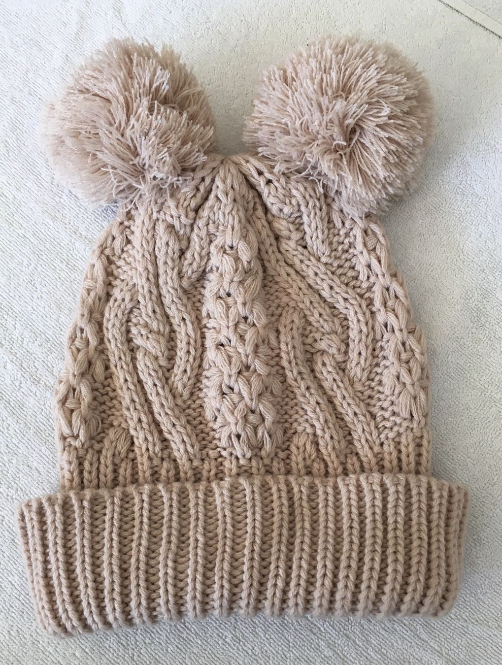 Hüte, Mützen & Caps: Mütze – Gebraucht aus Altdorf UR von Mini037
