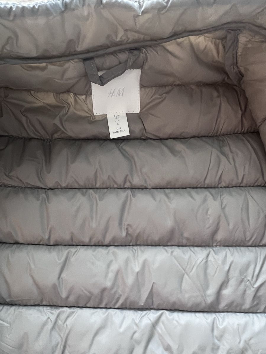 H&M Giacche: H&M Jacke 34 – Nuovo (secondo la descrizione) da Neuhaus SG venduto da bernike 4