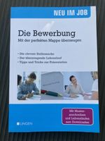 Bewerbungsratgeber "NEU IM JOB"