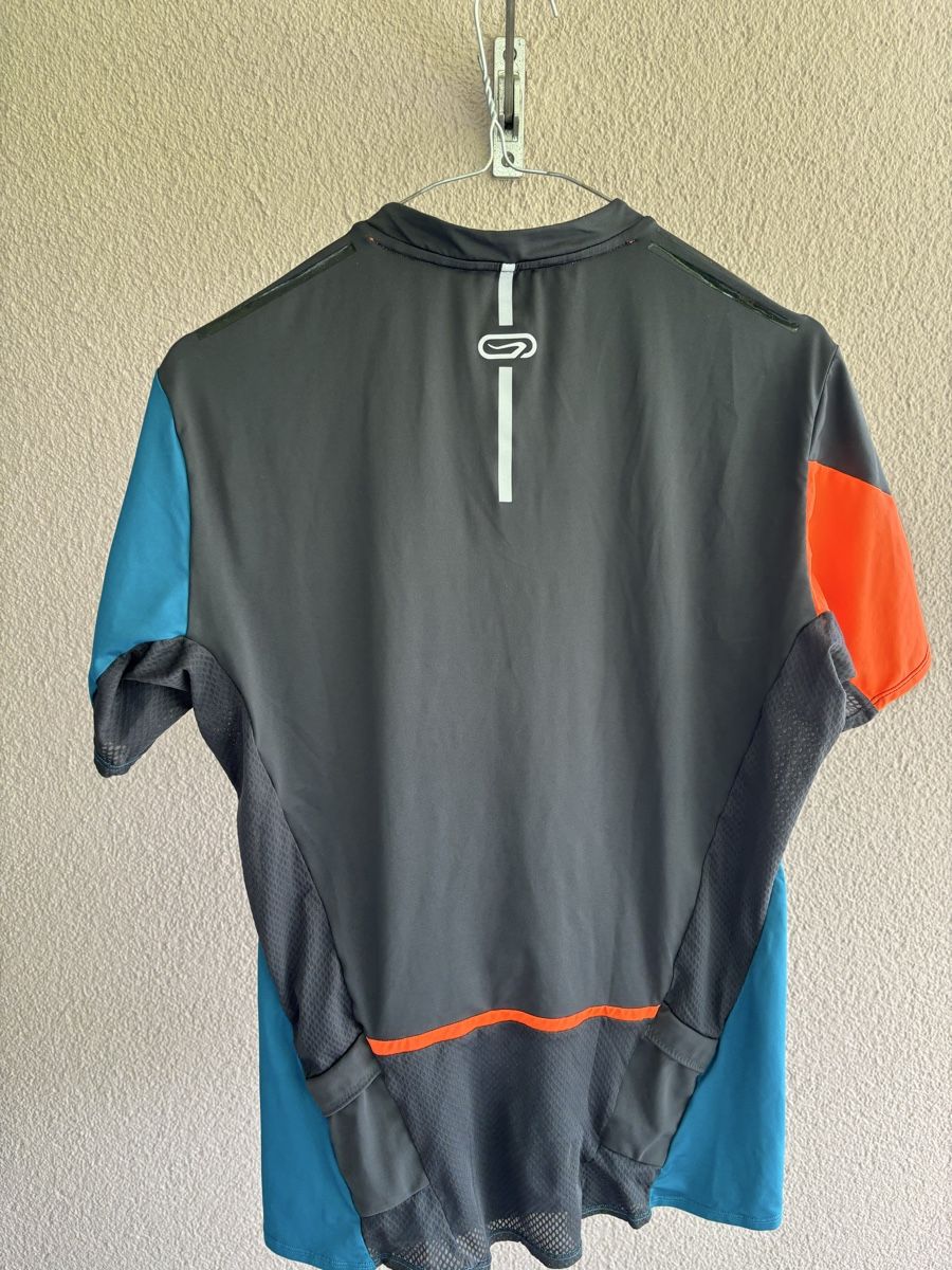 T-shirt: Trail running T-shirt kalenji – Usato da Wallisellen venduto da enr_72pj 1