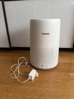 Philips AC0819, Luftreiniger Ideal für Allergiker